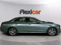 Usado Mercedes E300 306 CV (225 kW) 2020 Gris Berlina