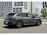 Nuevo Mercedes EQE350 Edition 234 kW (319 CV) 2025 Gris SUV