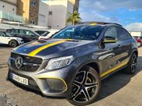 usado Mercedes GLE43 AMG AMG 4Matic Aut.