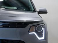 Novo Kia Niro 150 kW (204 HP) 2025 Otro SUV