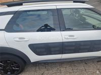 Usado Citroën C4 Feel 82 CV (60 kW) 2017 Blanco Berlina