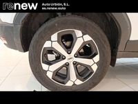 Nuevo Dacia Duster Extreme 140 CV (102 kW) 2025 Blanco SUV