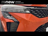 Usado Renault Clio V Evolution 100 CV (73 kW) 2025 Naranja Berlina