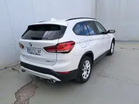 Occasion BMW X1 150 PK (110 kW) 2021 Wit SUV
