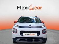 Usado Citroën C3 Aircross PureTech 110 CV (80 kW) 2020 Blanco SUV