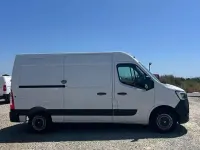 Usado Renault Master R.S. 130 CV (95 kW) 2019 Blanco Van