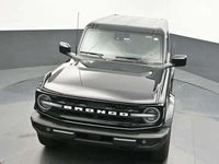 Usado Ford Bronco 275 CV (202 kW) 2022 Negro SUV
