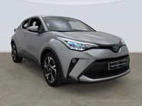 Usado Toyota C-HR Advance 122 CV (89 kW) 2022 Gris SUV