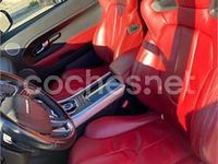 Usado Land Rover Range Rover Dynamic 190 CV (139 kW) 2011 Blanco SUV