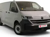 Usado VW Multivan Style 150 CV (110 kW) 2025 Monovolumen