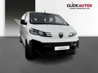 Usado Peugeot Traveller 179 CV (131 kW) 2025 Blanco Monovolumen