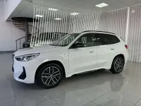 Occasion BMW X1 Comfort Edition 150 PK (110 kW) 2024 Wit SUV