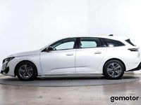 Occasion Peugeot 308 SW Active 131 ch (96 kW) 2022 Blanc Break