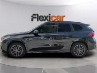 Usado BMW X1 150 CV (110 kW) 2023 Negro SUV