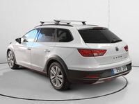 Usado Seat Leon X-Perience 125 CV (91 kW) 2015 Familiar