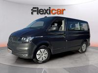 Occasion VW Caravelle 150 ch (110 kW) 2023 Bleue Van
