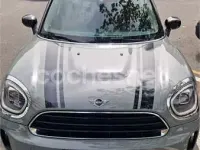 Usado Mini Cooper Countryman 136 CV (100 kW) 2022 Gris / plata SUV