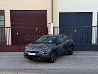 Usado Citroën C4 Feel 130 CV (95 kW) 2022 Gris / plata Berlina