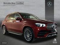 usado Mercedes GLE400 d 4MATIC