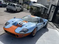 Usado Ford GT40 647 CV (475 kW) 1969 Coupe