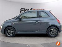 Usado Fiat 500 Connect 70 CV (51 kW) 2022 Gris Utilitario