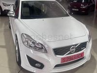 Usado Volvo C30 Business Edition 115 CV (84 kW) 2012 Blanco Utilitario