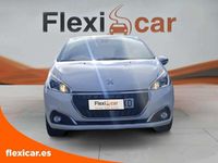 usado Peugeot 208 1.5BlueHDi S&S Tech Edition 100