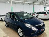 usado Opel Zafira 1.6CDTI 130CV 7 PLAZAS