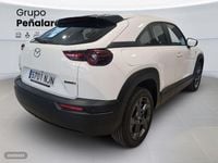 Nuevo Mazda MX30 Prime-Line 170 CV (125 kW) 2025 Blanco SUV