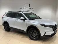 Usado Honda CR-V Elegance 184 CV (135 kW) 2025 Blanco SUV