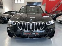 usado BMW X5 xDrive 30dA