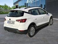 Usado Seat Arona Style 115 HP (84 kW) 2020 SUV