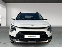 Usado Kia Niro 143 CV (105 kW) 2022 Blanco SUV