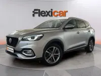 Usado MG HS Luxury 258 CV (189 kW) 2023 Gris SUV