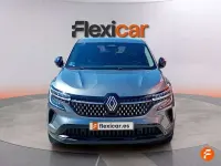Usado Renault Austral Equilibre 140 CV (102 kW) 2023 Gris SUV