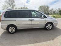 Usado Citroën C8 120 CV (88 kW) 2007 Gris / plata Monovolumen