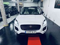 usado Jaguar E-Pace 2.0D I4 R-Dynamic HSE AWD Aut. 180