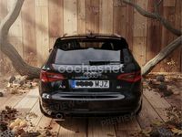 Usado Audi A3 S-Line 110 CV (80 kW) 2013 Negro Berlina