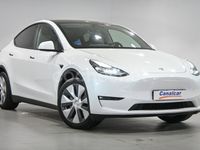 Usado Tesla Model Y 392 kW (534 CV) 2023 Blanco SUV