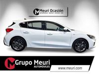 usado Ford Focus 1.0 Ecoboost Mhev St-line 125