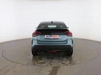 Usado Citroën C4 PureTech 131 CV (96 kW) 2024 Azul Berlina