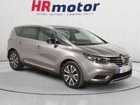 Usado Renault Espace Initiale Paris 160 CV (117 kW) 2015 Monovolumen