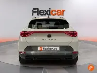 Usado Cupra Formentor 150 CV (110 kW) 2021 Blanco SUV