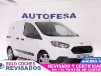 Usado Ford Transit Courier Trend 75 CV (55 kW) 2020 Blanco Van