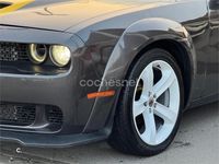 Usado Dodge Challenger SXT 303 CV (222 kW) 2023 Negro Coupe