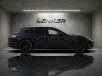 Usado Porsche Panamera 4 Sport Turismo Sport Turismo 330 CV (242 kW) 2017 Negro Familiar