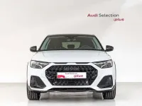 Usado Audi A1 Sportback 116 CV (85 kW) 2024 Blanco Utilitario
