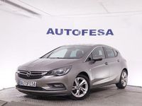 Usado Opel Astra Dynamic 150 CV (110 kW) 2016 Marron Utilitario