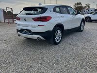 Usado BMW X2 150 CV (110 kW) 2019 Blanco SUV