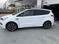 Usado Ford Kuga ST-Line 120 CV (88 kW) 2020 Blanco SUV